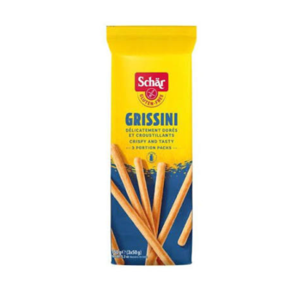 Grissini Schär glutenfrei ★